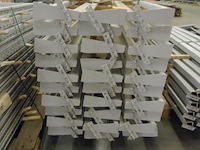 30x metalen ligger - afbeelding 2 van  3