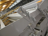 30x metalen ligger - afbeelding 3 van  3