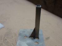 30x metalen voet - afbeelding 1 van  3