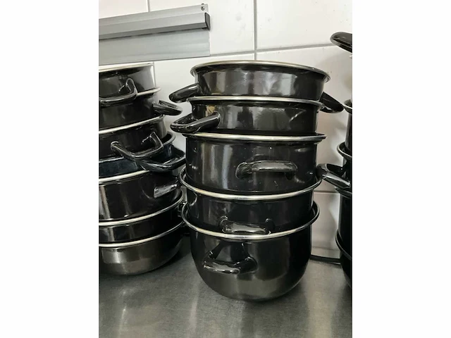 30x mosselpan - afbeelding 4 van  7
