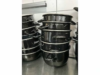 30x mosselpan - afbeelding 4 van  7