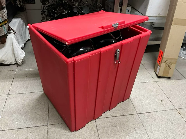 30x mosselpan - afbeelding 6 van  7