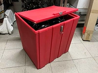 30x mosselpan - afbeelding 6 van  7