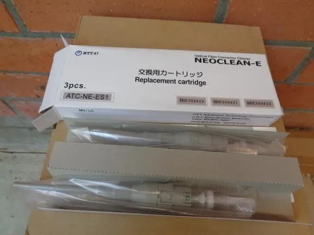 30x penreiniger neoclean - afbeelding 1 van  3