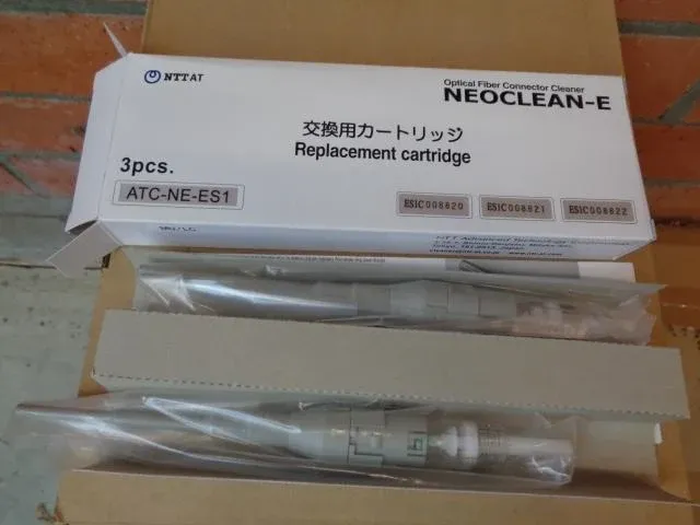 30x penreiniger neoclean - afbeelding 3 van  3