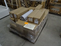30x rol raamfolie - afbeelding 1 van  4
