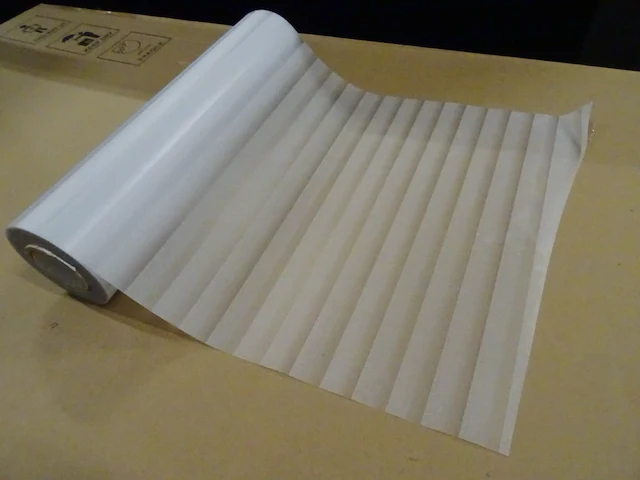 30x rol raamfolie - afbeelding 4 van  4