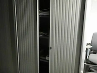 30x rolluikkast hoog - afbeelding 1 van  1
