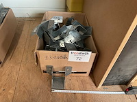 31 balkdragers - afbeelding 1 van  3