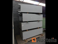 3+1 locker kasten - afbeelding 3 van  4