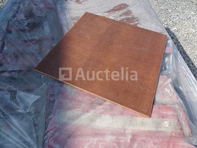 31 m² tegelvloer - afbeelding 2 van  4