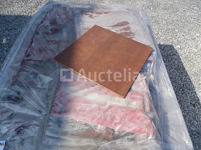 31 m² tegelvloer - afbeelding 4 van  4