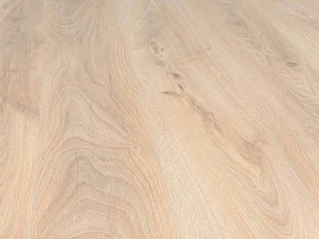 31 m2 laminaat plank - 1288 x 195 x 8 mm - afbeelding 1 van  4