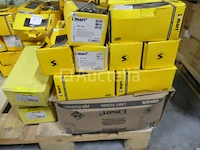 31 metalen chassis deuveldozen - afbeelding 3 van  4
