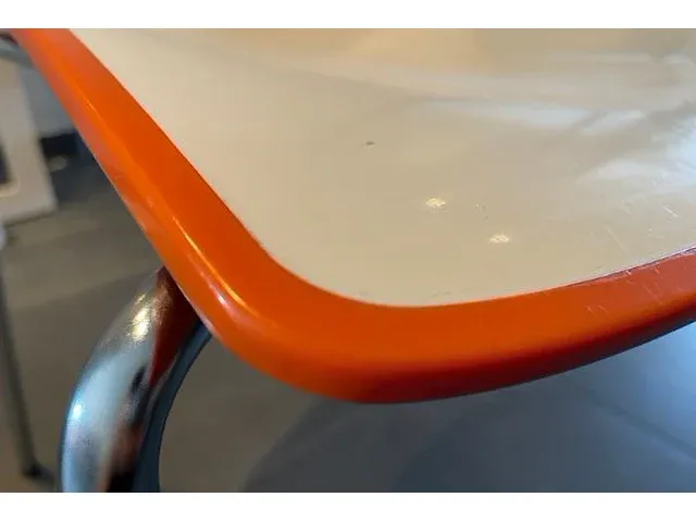 31 stoelen scar exclusief - afbeelding 2 van  3