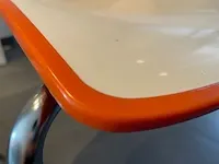 31 stoelen scar exclusief - afbeelding 2 van  3