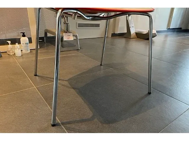 31 stoelen scar exclusief - afbeelding 3 van  3