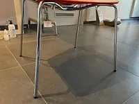 31 stoelen scar exclusief - afbeelding 3 van  3