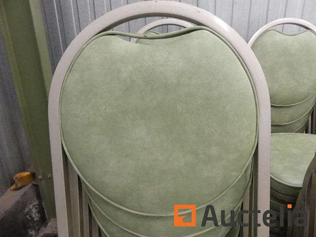 31 stoelen - afbeelding 3 van  8