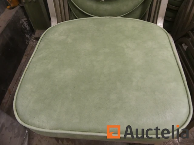 31 stoelen - afbeelding 5 van  8