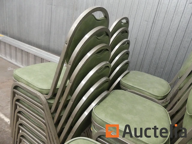 31 stoelen - afbeelding 7 van  8