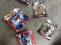 31 x power rangers speelgoed