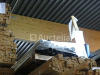 31 zinken regenpijpen - afbeelding 2 van  3