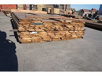 31,07 m² ayous gevelbekleding - afbeelding 3 van  6