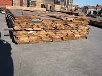 31,07 m² ayous gevelbekleding - afbeelding 3 van  6