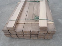 31,2 m² iroko planchetten - afbeelding 2 van  3