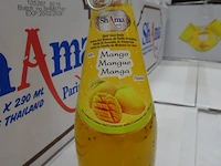 312x 290ml mango drink shama - afbeelding 2 van  3