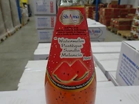 312x 290ml watermeloen drink shama - afbeelding 2 van  3