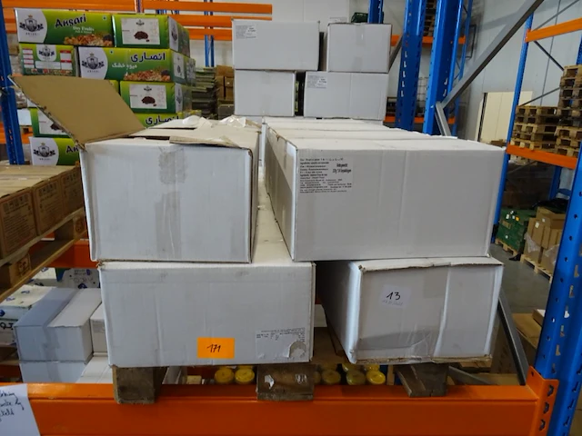 312x 330ml rozenwater - afbeelding 1 van  5