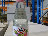 312x 330ml rozenwater - afbeelding 3 van  5