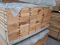 31,42 m² eiken gevelbekleding - afbeelding 7 van  7
