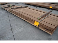 31,61 m² ayous thermo planchetten - afbeelding 1 van  6