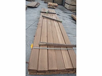 31,61 m² ayous thermo planchetten - afbeelding 3 van  6