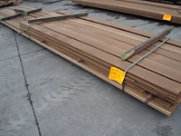 31,61 m² ayous thermo planchetten - afbeelding 1 van  6