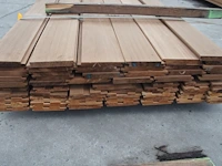 31,61 m² ayous thermo planchetten - afbeelding 4 van  6