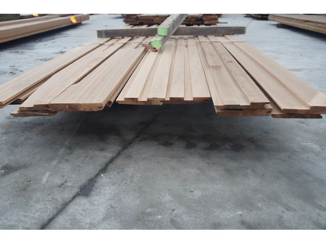 31,61 m² ayous thermo planchetten - afbeelding 5 van  6