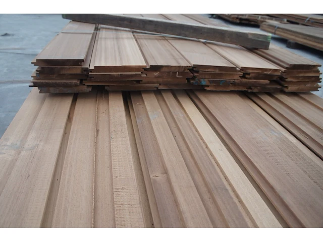 31,61 m² ayous thermo planchetten - afbeelding 6 van  6