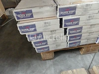 31,92 m² quick step laminaatvloer - afbeelding 3 van  6