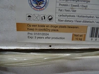 31x doos gedroogde perzik - afbeelding 3 van  4
