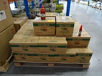 31x doos hete saus gloria - afbeelding 1 van  7