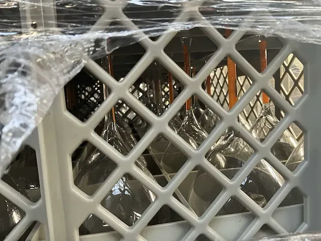 31x glazenkratten met inhoud - afbeelding 4 van  17