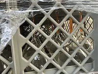 31x glazenkratten met inhoud - afbeelding 4 van  17