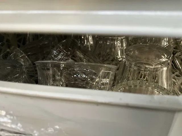 31x glazenkratten met inhoud - afbeelding 5 van  17