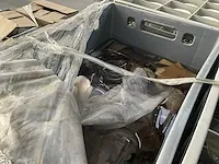 31x glazenkratten met inhoud - afbeelding 6 van  17