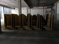31x houten kisten - afbeelding 2 van  3