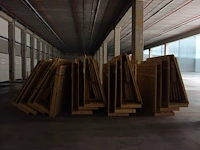 31x houten kisten - afbeelding 3 van  3